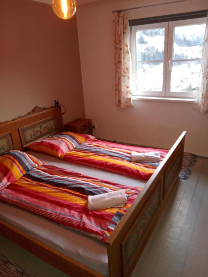 Chalet Rosemarie Villa Bad Gastein Exterior photo